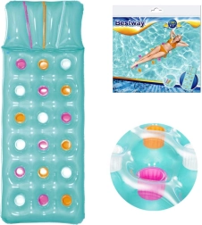 Bestway nafukovacia matrac na vodu s vankúšom 188 × 71 cm – Poduška