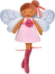 Doudou bábika Tara 25 cm – motýlia víla