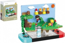 Stavebnica Videohra KOCO 1045ks