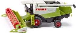 Model kombajnu CLAAS Lexion 600 SIKU 1:50