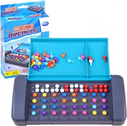 Logická hra MASTERMIND Mini – vrecková verzia