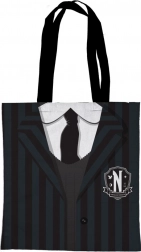 Plátená taška WEDNESDAY