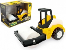 Plastový stavebný valec Tech Truck 23 cm Wader