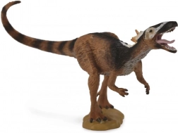 Figúrka dinosaura Xiongguanlong COLLECTA