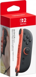Pravý ovládač Joy‑Con 2 Light Red pre Nintendo Switch 2