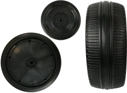 Koleso EVA pre akumulátorové vozidlo BMW X6