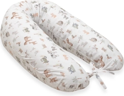Univerzálny dojčiaci vankúš New Baby Farma