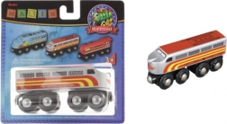 Maxim - Lokomotíva Santa Fe