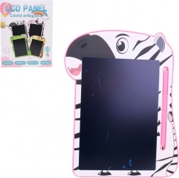 Tabuľka Zvieratká Pre Deti