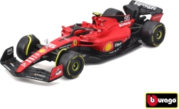 Model auta Ferrari SF-23 Scuderia F1 1:43 Carlos Sainz