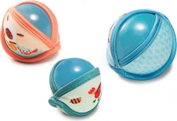 Lilliputiens - Háďací balónky do vody Farma