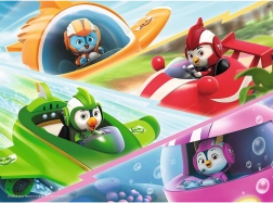 Puzzle Top Wing 30 dielikov