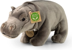 Plyšový hroch 30 cm eco friendly