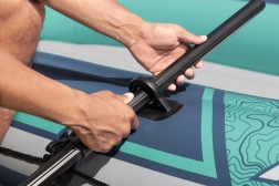 Nafukovací čln Bestway Trek X3