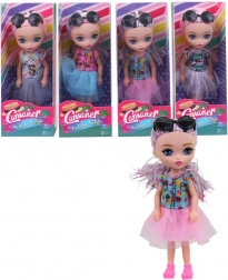 Bábika so Slnečnými Okuliarmi 15 cm