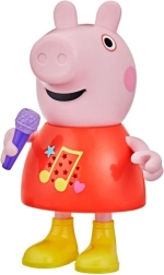 Prasiatko Peppa Pig rozprávajúce a spievajúce od Hasbro