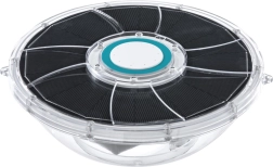 Solárna LED fontána do bazéna Bestway