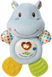 Vtech Hrošík Kamarát - Detské hryzadlo