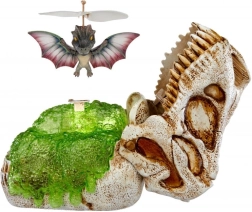 Lietajúci dinosaurus GrossMos