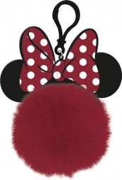 Klíčenka PomPom Minnie