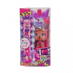 VIP Pets mestské účesy - Bow Power