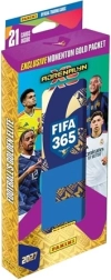 Panini FIFA 365 Adrenalyn XL plechovka