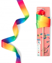 Tanečná stuha s paličkou