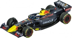 natahovacie auto red bull racing rb19 max verstappen 1:43