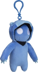 Plyšová kľúčenka GANG BEASTS