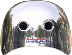 Cyklistická prilba CHROMEX M (55–58 cm)