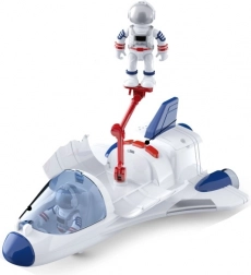 Interaktívna vesmírna stanica