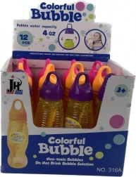 Bublifuk pre deti 115 ml