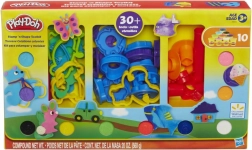Play-Doh kreatívna sada vykrajuj a tvaruj