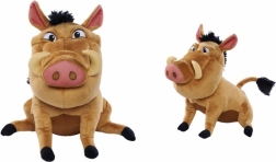 Plyšový Pumba z DISNEY Lev kráľ 25 cm