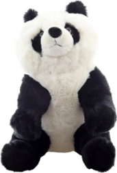 Plyšová panda 26 cm