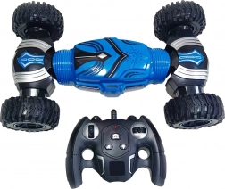 RC auto Torsion Car s deformáciou karosérie 31 cm