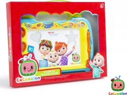 CoComelon magická magnetická kresliaca tabuľka