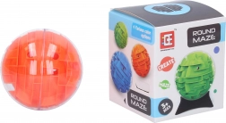 3D kruhové bludisko 8 cm