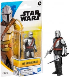 akčná figúrka Mandaloriana STAR WARS Epic Hero Series 10 cm