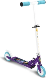 Dvojkolesová skladacia kolobežka STAMP WISH