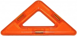 Magformers pravouhlý trojuholník 1 kus