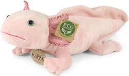 Plyšový axolotl 33 cm eco‑friendly od Rappa