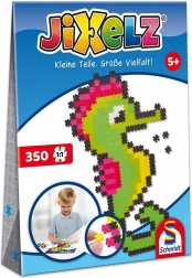 Schmidt Jixelz morský koník – mozaikové puzzle 350 dielikov