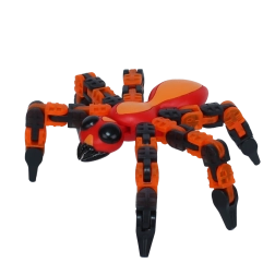 Klixx Creaturez ohnivý mravec