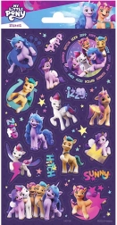 Samolepky My Little Pony pre deti