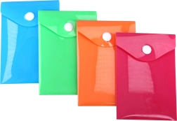 Zložka s drukom 11,5 × 8 cm