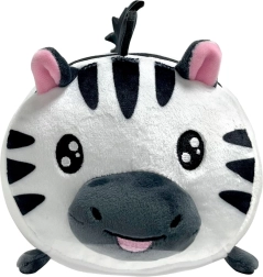 Magic Baby plyšová zebra 40 cm