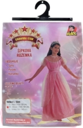 Detský kostým Šípková Ruženka