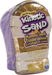 Kinetic Sand mini sada Múmia