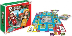 Stolová hra Pizza ide!